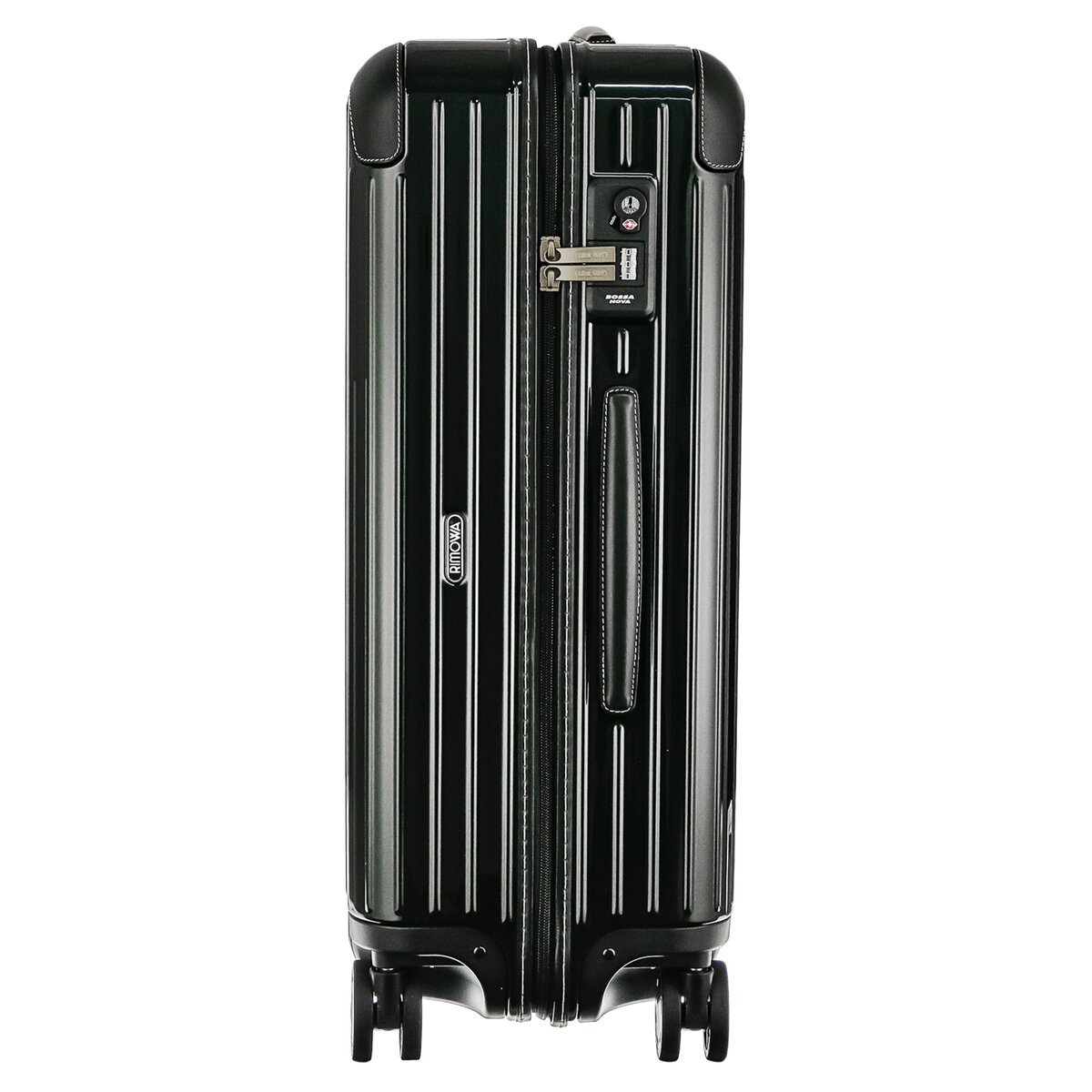 リモワ ボサノバ スーツケース 62L グリーン／グリーン | Costco