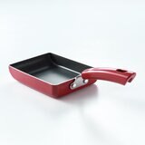 マイヤー シルバーストーン エッグパン 18 cm