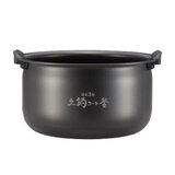 タイガー 圧力IHジャー炊飯器 JPV-C100KG