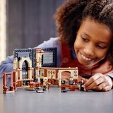 レゴ ハリーポッター ホグワーツの教科書 闇の魔術に対する防衛術