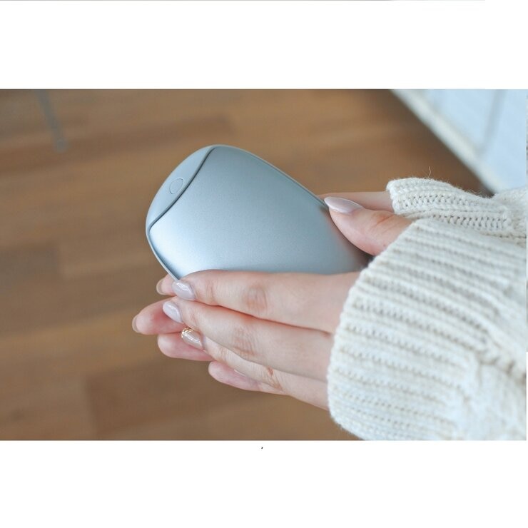 エレス バッテリー機能付きペアカイロ BPK21