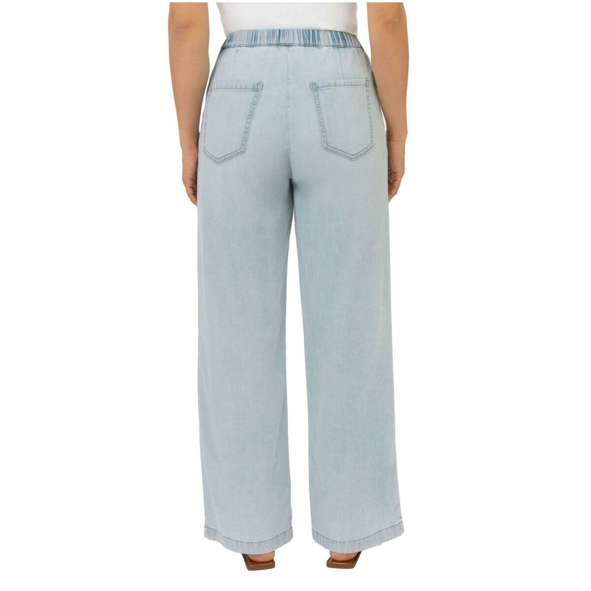 ウェル ウォーン レディース ワイド パンツ ブリーチ S ウェル ウォーン レディース ワイド パンツ ブリーチ S