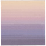 ソライロ 薄明色 ラグ 190x190cm