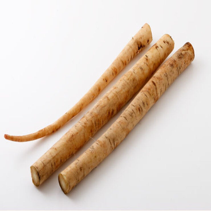 洗いごぼう400ｇ2袋