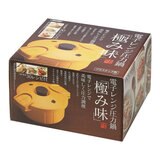スケーター 電子レンジ圧力鍋 レッド