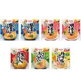 エバラ プチッとうどん 5種アソート 28個入り