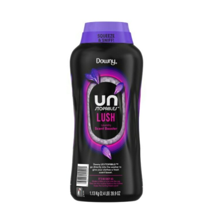 ダウニー アンストッパブル ビーズ ラッシュ1.13kg