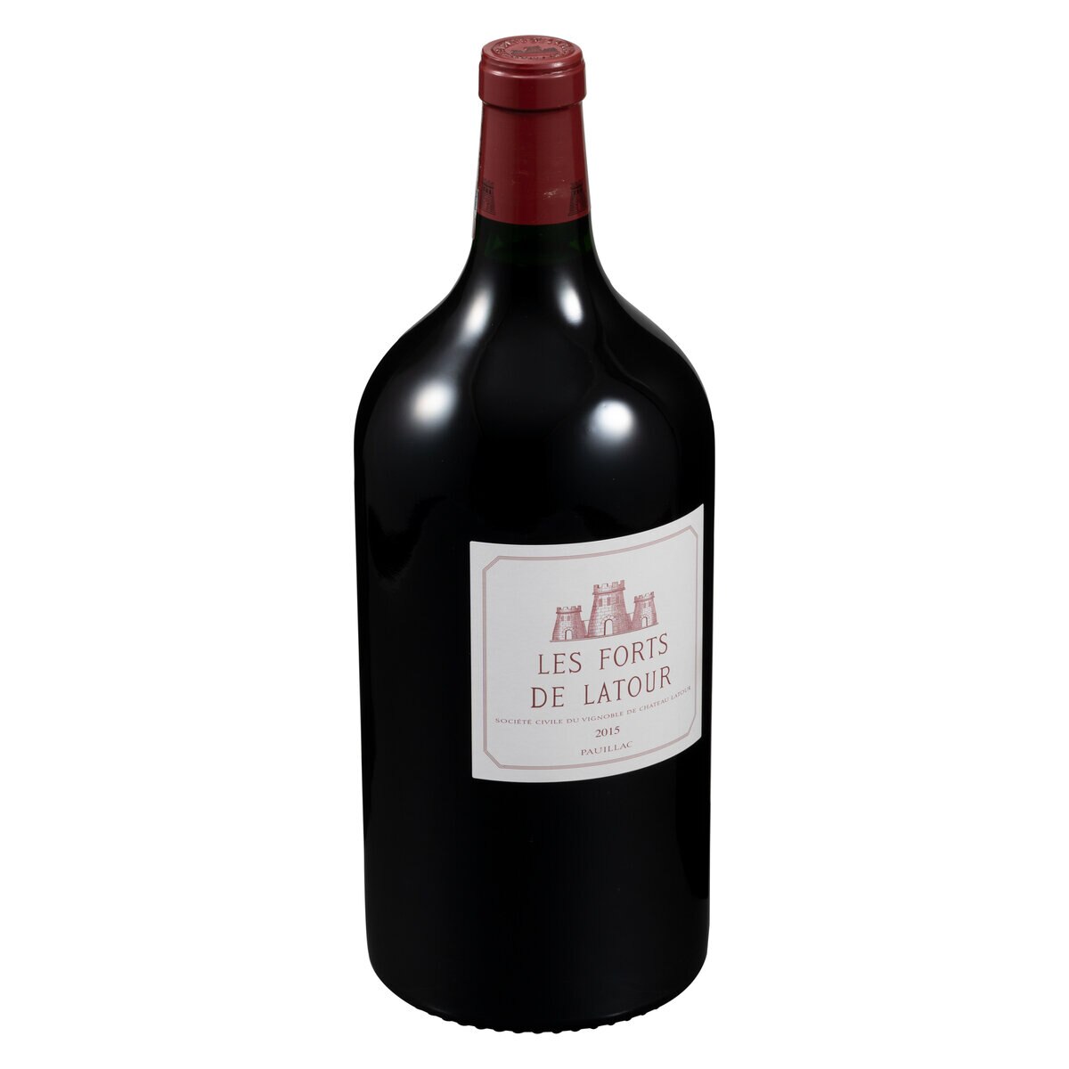 レ フォール ド ラトゥール 2016 3000 ml