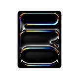 Apple iPad Pro 13インチ M4 WiFi 256GB 標準ガラス搭載 スペースブラック