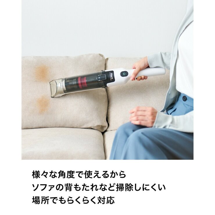 シャーク コードレス シミ取りクリーナー StainForce 専用洗剤 2個セット HX100JCO