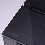 三菱電機 ルームエアコン 霧ヶ峰 MSZ-FL3621 12畳 オニキスブラック (注意事項了承済/室外機-傾斜屋根設置/既存品の撤去なし)