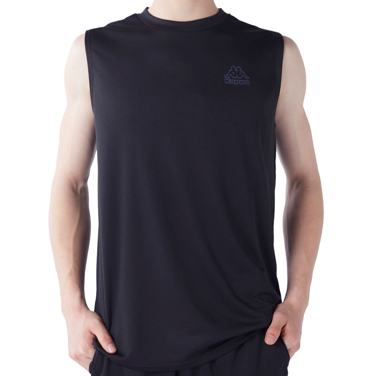 KAPPA MENS ACTIVE TANKTOP