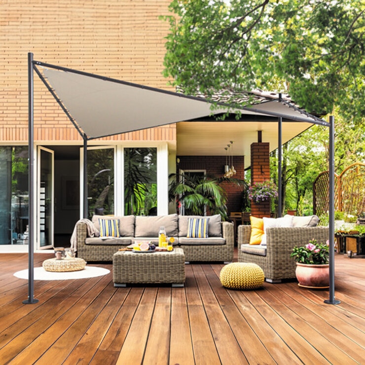 Takasho Butterfly Gazebo　バタフライガゼボ 240089480560670.jpg