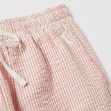ヘインズ レディース ラウンジウェアセット オレンジ L