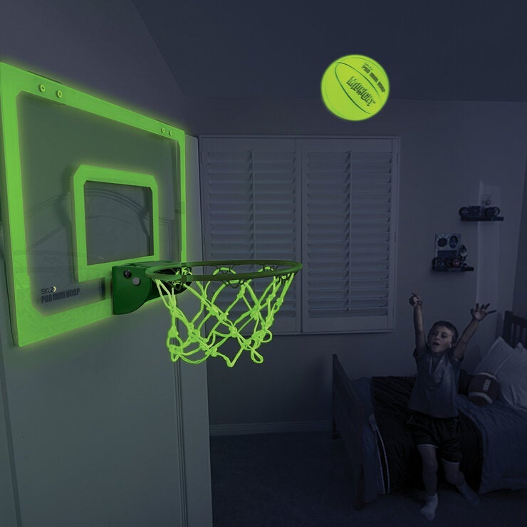 SKLZ プロ ミニ フープ 蓄光タイプ