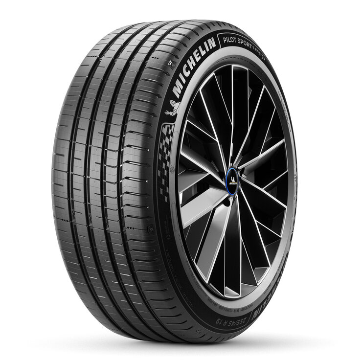 Michelin 235/45R18 98Y XL PILOT SPORT 5 ENERGY ACOUSTIC Michelin 235/45R18 98Y XL PILOT SPORT 5 ENERGY ACOUSTIC