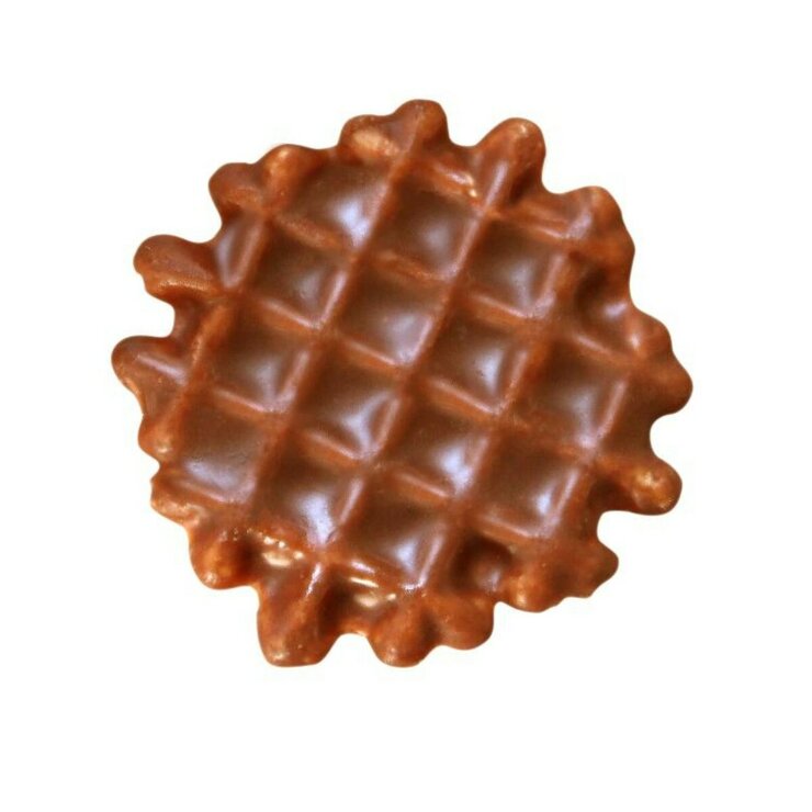 Wafflemeister ワッフルバイツ チョコ 700g