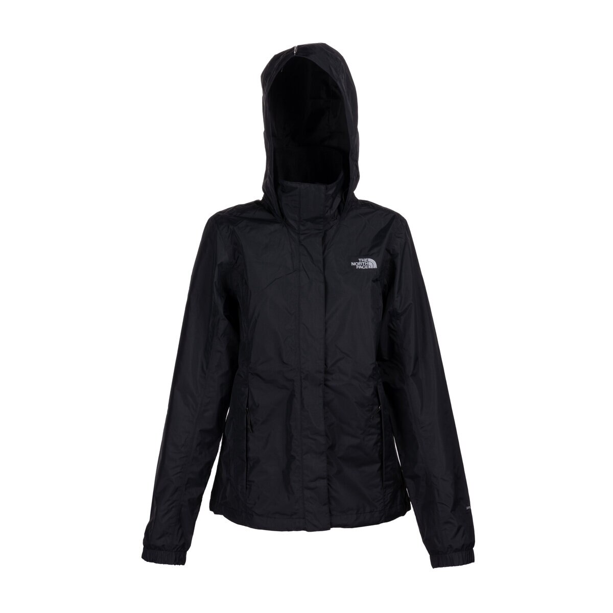 ザ・ノース・フェイス レディース リゾルブ 2 ジャケット TNF ブラック S