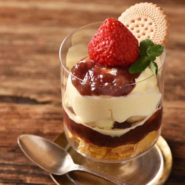 苺あんバター 550g x 2個