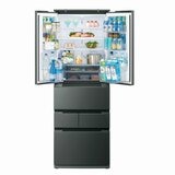 シャープ 冷蔵庫 SJMF46R-H シャープ 冷蔵庫 SJMF46R-H