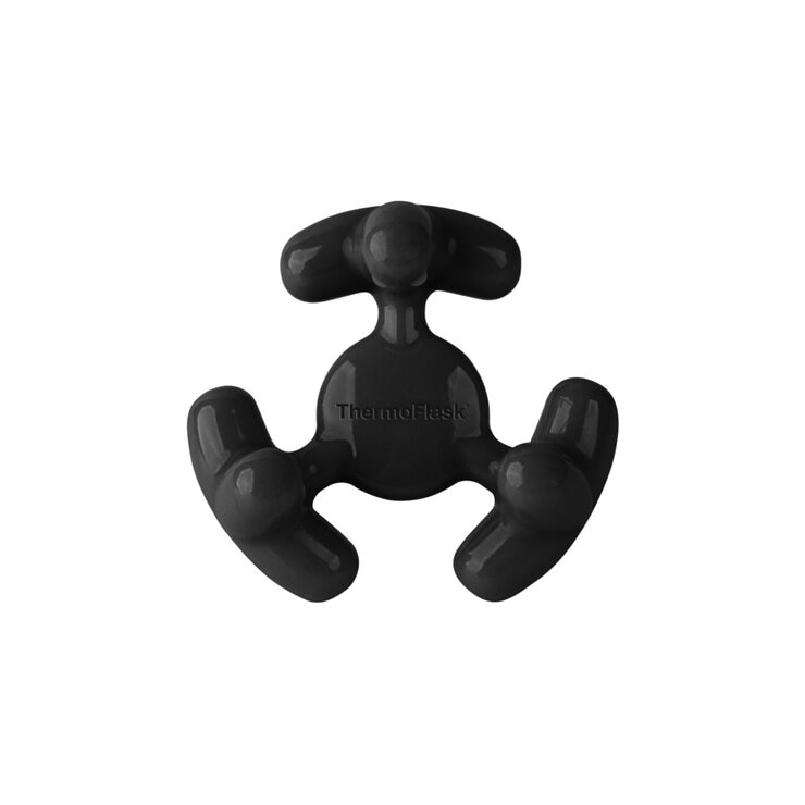 TAKEYA シェイカーボトル 710ml 2個 ブラック/ホワイト