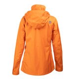 マーモット レディース プレシップ エコジャケット ボンファイア XL