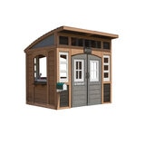 キッド クラフト サニーブラフ プレイハウス キッド クラフト サニーブラフ プレイハウス