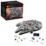 レゴ スター・ウォーズ ミレニアム・ファルコン