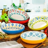 シグネチャー パスタボウル 6個セット