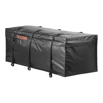 CURT カーゴキャリア ルーフキャリア用防水バッグ 18211 約1420mm×奥行:約560mm×高さ:約560mm