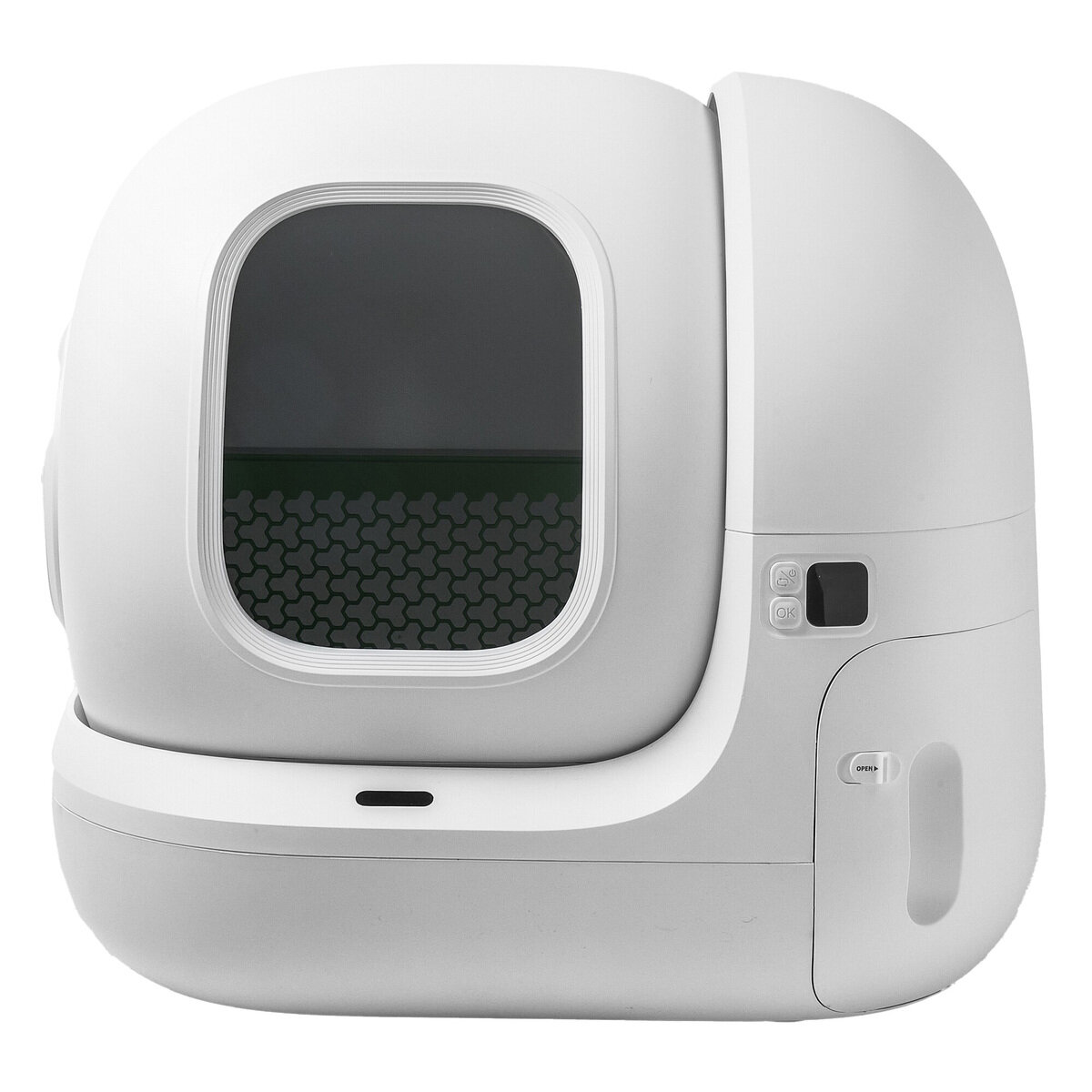 PETKIT 猫用自動トイレ Pura Max 2 P9902