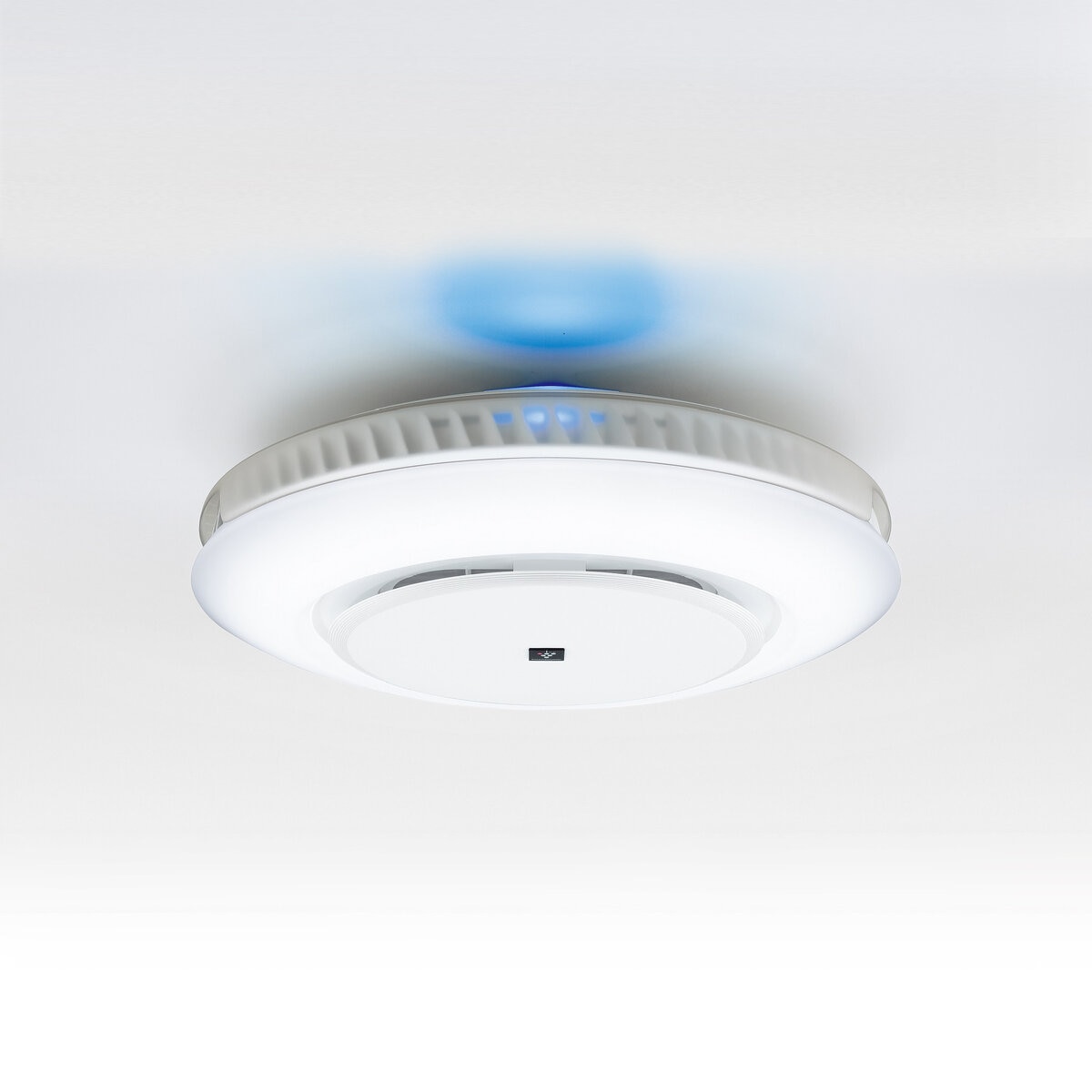 シャープ LEDシーリングライト空気清浄機能付き FP-AT3-W