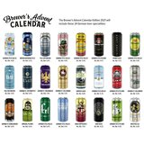 カレア アドベントカレンダー ビール 500ml x 24 缶