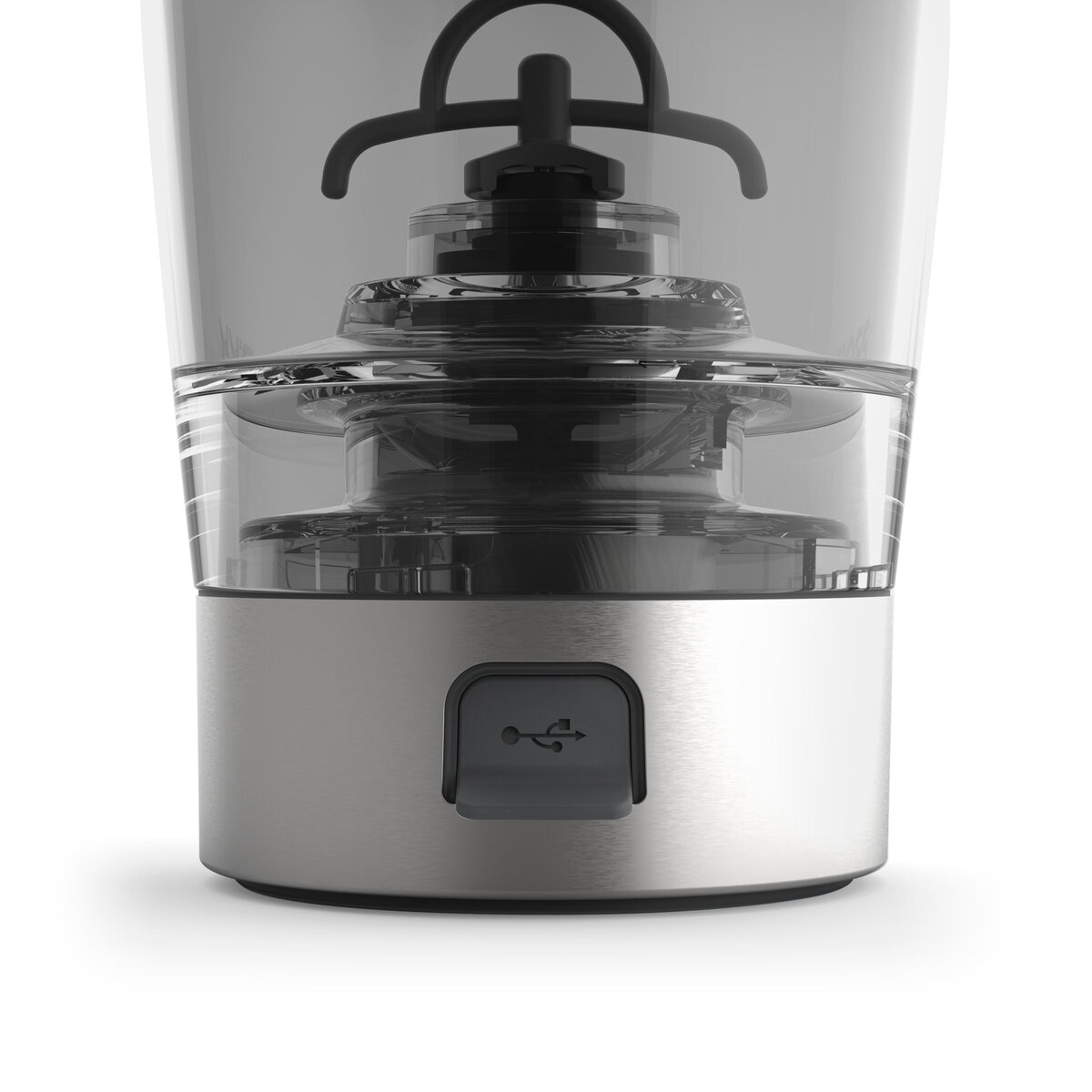 PROMIXX PRO シェイカー シルバーホワイトグレー PROMIXX PRO シェイカー シルバーホワイトグレー