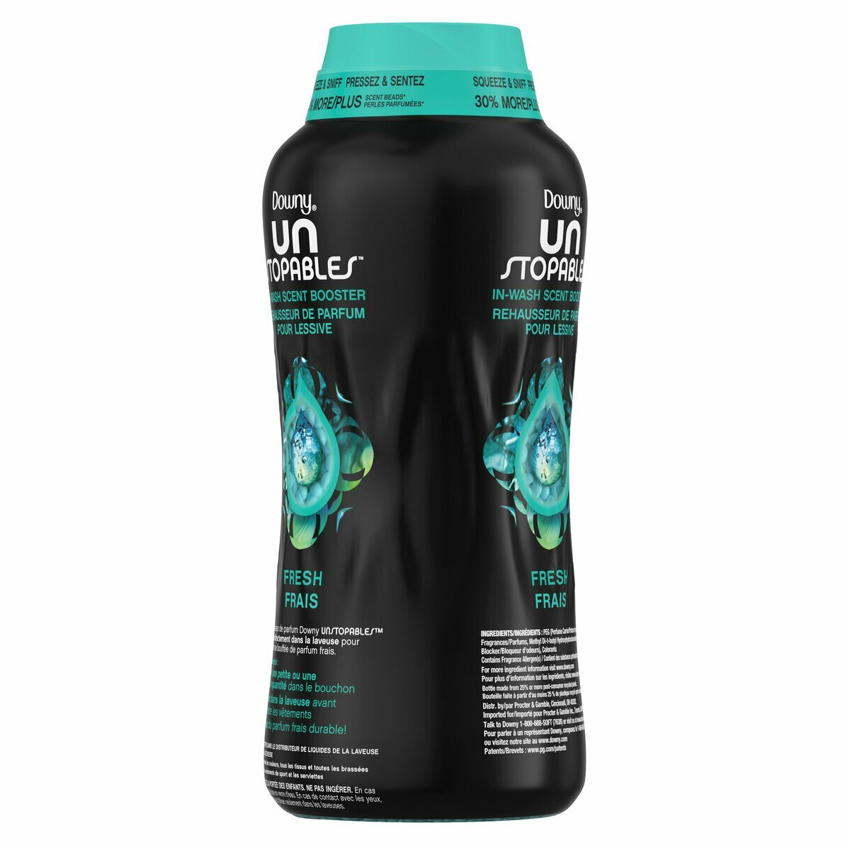 ダウニー ビーズ アンストッパブルズフレッシュ 1130g