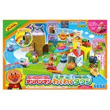 アンパンマン わくわくタウン