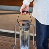 アピックス ランタンカーボンヒーター ACH-392 アピックス ランタンカーボンヒーター ACH-392