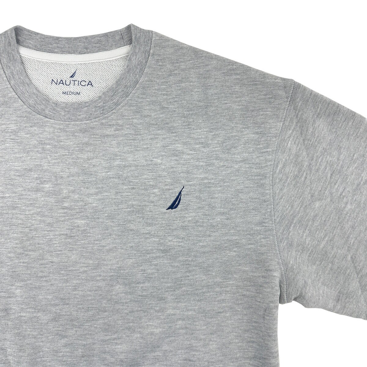 ノーティカ メンズ ラウンジセット グレー XL ノーティカ メンズ ラウンジセット グレー XL