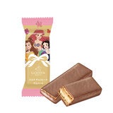 ゴディバ チョコレート ワッフル アソートメント 24枚