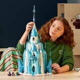 レゴ ディズニー エルサのアイスキャッスル