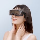 ニップラックス 目元ケアスチーマー Mistee NP-MT25BK