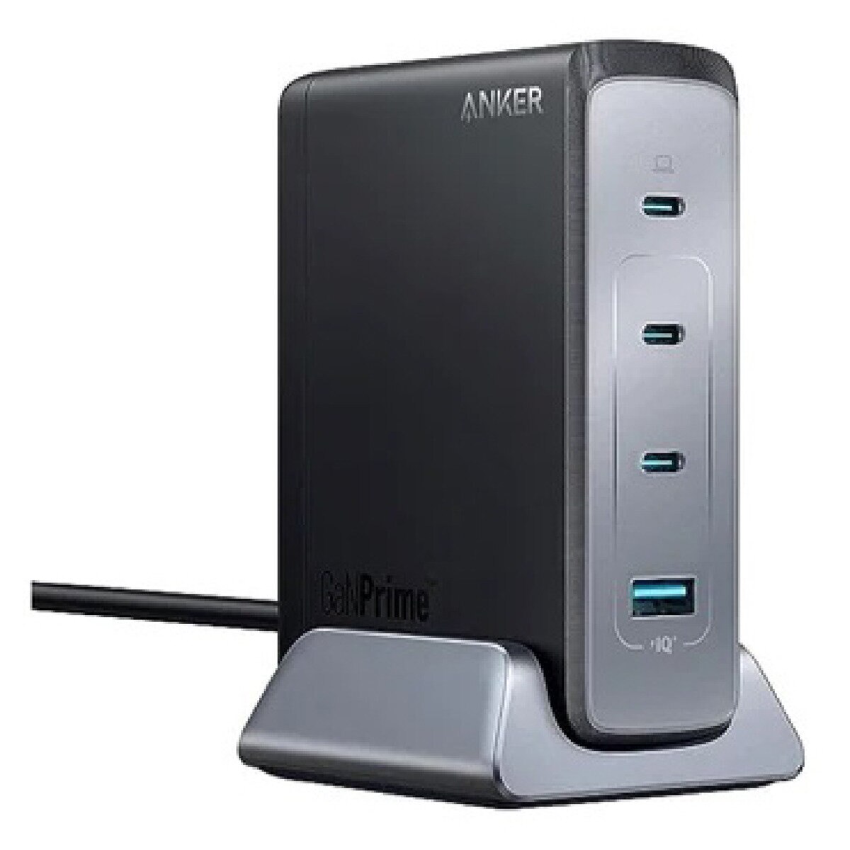 Anker（アンカー）Anker Prime 急速充電器 4ポート 最大出力240W A2342511