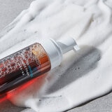 ラウンドアラウンド グリーンティー モイスチャー バブル (泡) フォーム 200ml