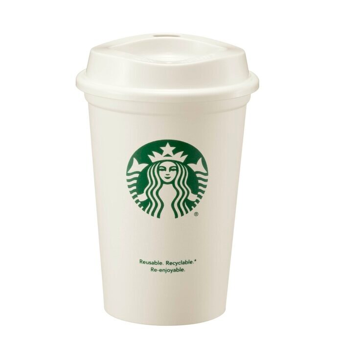 スターバックス ドルチェグスト互換カプセル ラテマキアート 9杯分 - リユーザブルカップ付 スターバックス ドルチェグスト互換カプセル ラテマキアート 9杯分 - リユーザブルカップ付