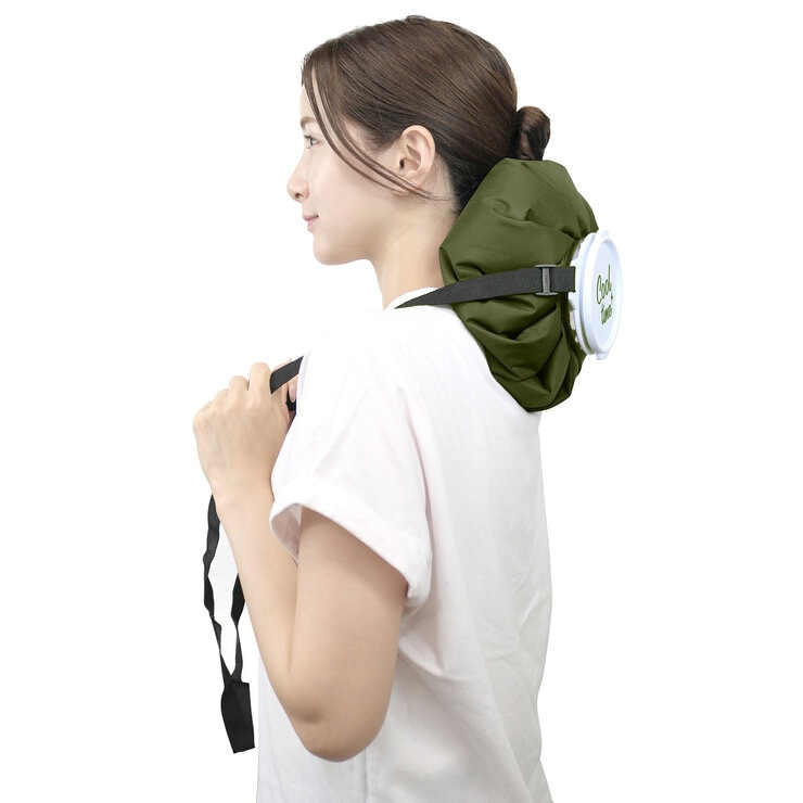 BELTED アイスバッグ 1800ml
