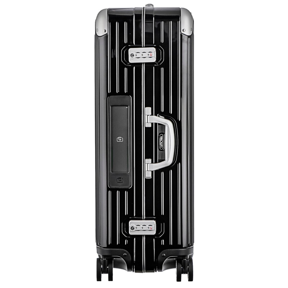 リモワ リンボ スーツケース 87L ブラック 88273505