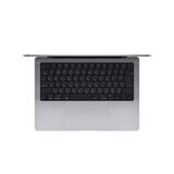 Apple MacBook Pro 14インチ 第2世代