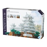 ナノブロック 姫路城 スペシャルデラックスエディション