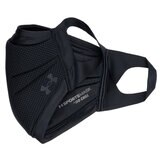 アンダーアーマー スポーツマスク ブラック LG/XL アンダーアーマー スポーツマスク ブラック LG/XL