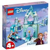 レゴ ディズニー アナとエルサの氷のワンダーランド